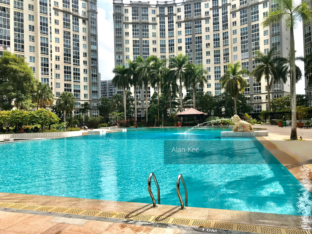 The Tropica (D18), Condominium #221038071